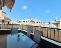 Location longue durée - Penthouse - Torrevieja - Playa de El Cura