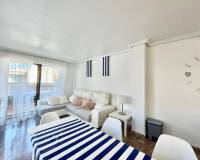 Location longue durée - Penthouse - Torrevieja - Playa de El Cura