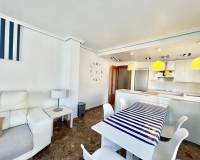 Location longue durée - Penthouse - Torrevieja - Playa de El Cura