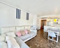 Location longue durée - Penthouse - Torrevieja - Playa de El Cura