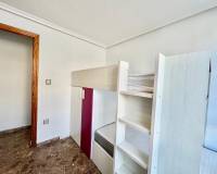 Location longue durée - Penthouse - Torrevieja - Playa de El Cura