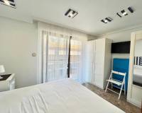 Location longue durée - Penthouse - Torrevieja - Playa de El Cura