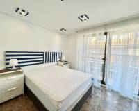 Location longue durée - Penthouse - Torrevieja - Playa de El Cura