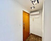 Location longue durée - Penthouse - Torrevieja - Playa de El Cura