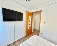 Location longue durée - Penthouse - Torrevieja - Playa de El Cura