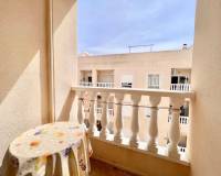 Location longue durée - Penthouse - Torrevieja - Playa de los Locos
