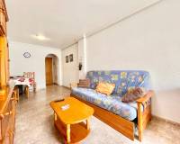 Location longue durée - Penthouse - Torrevieja - Playa de los Locos