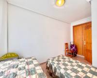 Location longue durée - Penthouse - Torrevieja - Playa de los Locos