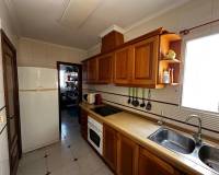 Location longue durée - Penthouse - Torrevieja - Playa de los Locos