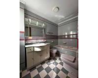 Location longue durée - Penthouse - Torrevieja - Playa de los Locos