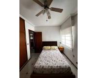 Location longue durée - Penthouse - Torrevieja - Playa de los Locos