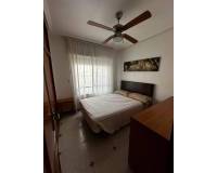 Location longue durée - Penthouse - Torrevieja - Playa de los Locos