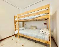 Location longue durée - Penthouse - Torrevieja - Playa de los Locos