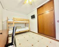 Location longue durée - Penthouse - Torrevieja - Playa de los Locos