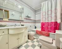 Location longue durée - Penthouse - Torrevieja - Playa de los Locos