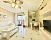 Location longue durée - Penthouse - Torrevieja - Playa de los Locos