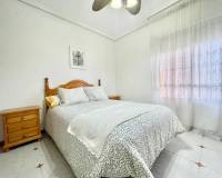 Location longue durée - Penthouse - Torrevieja - Playa de los Locos