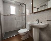 Location longue durée - Penthouse - Torrevieja - Playa de los Locos