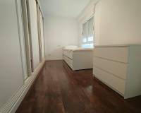 Location longue durée - Penthouse - Torrevieja - Playa de los Locos