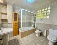 Location longue durée - Penthouse - Torrevieja - Playa de los Locos