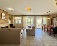 Location longue durée - Penthouse - Torrevieja - Playa de los Locos