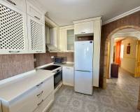 Location longue durée - Penthouse - Torrevieja - Playa de los Locos