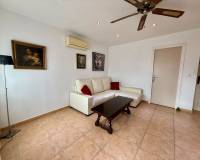 Location longue durée - Penthouse - Torrevieja - Playa de los Naufragos