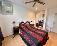 Location longue durée - Penthouse - Torrevieja - Playa de los Naufragos