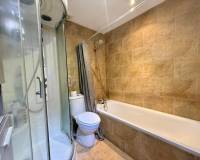 Location longue durée - Penthouse - Torrevieja - Playa de los Naufragos