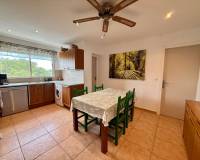 Location longue durée - Penthouse - Torrevieja - Playa de los Naufragos