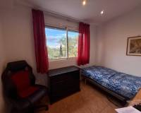 Location longue durée - Penthouse - Torrevieja - Playa de los Naufragos