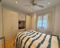 Location longue durée - Penthouse - Torrevieja - Playa de los Naufragos