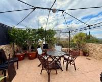 Location longue durée - Penthouse - Torrevieja - Playa de los Naufragos