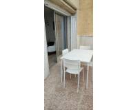 Location longue durée - Penthouse - Torrevieja - Playa del Cura