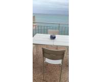 Location longue durée - Penthouse - Torrevieja - Playa del Cura