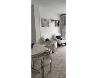 Location longue durée - Penthouse - Torrevieja - Playa del Cura