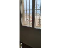 Location longue durée - Penthouse - Torrevieja - Playa del Cura