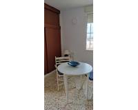 Location longue durée - Penthouse - Torrevieja - Playa del Cura