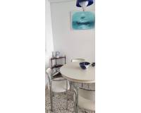 Location longue durée - Penthouse - Torrevieja - Playa del Cura