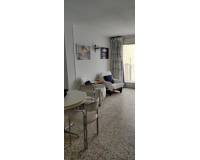 Location longue durée - Penthouse - Torrevieja - Playa del Cura