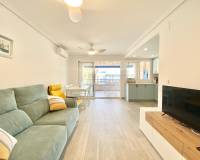 Location longue durée - Penthouse - Torrevieja - Playa del Cura