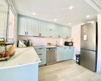 Location longue durée - Penthouse - Torrevieja - Playa del Cura