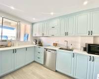 Location longue durée - Penthouse - Torrevieja - Playa del Cura