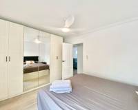 Location longue durée - Penthouse - Torrevieja - Playa del Cura