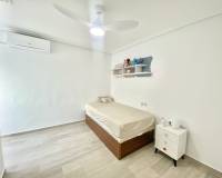 Location longue durée - Penthouse - Torrevieja - Playa del Cura