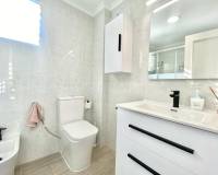 Location longue durée - Penthouse - Torrevieja - Playa del Cura