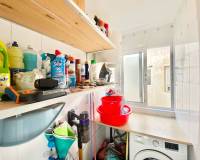 Location longue durée - Penthouse - Torrevieja - Playa del Cura