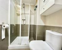 Location longue durée - Penthouse - Torrevieja - Playa del Cura