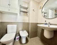 Location longue durée - Penthouse - Torrevieja - Playa del Cura