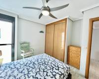 Location longue durée - Penthouse - Torrevieja - Playa del Cura